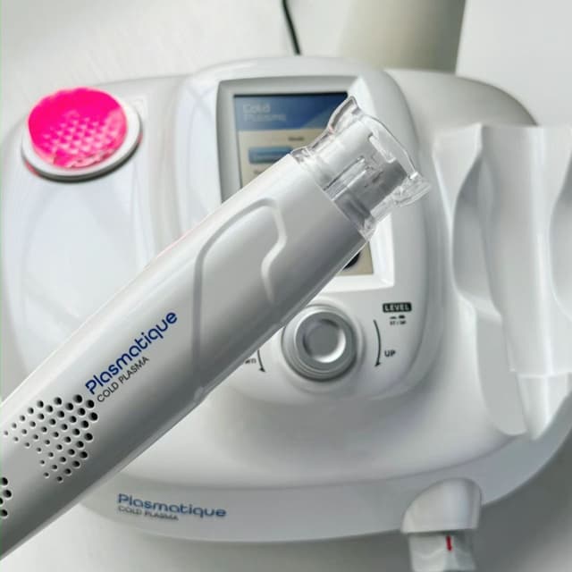 10 Cold Plasma Sessions at The Face Place in Walled Lake, MI
