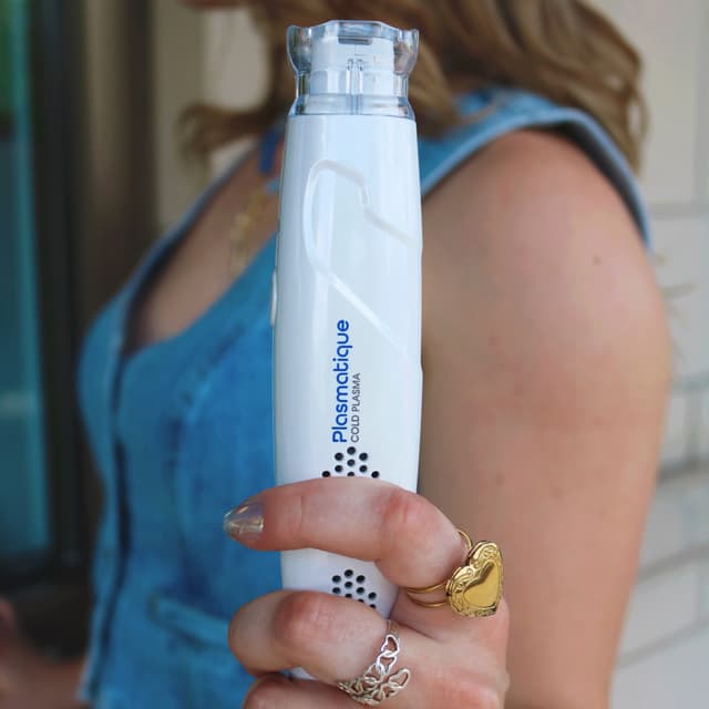 10 Cold Plasma Boosters at The Face Place in Walled Lake, MI